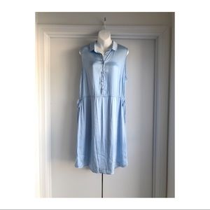 🔥USED🔥 Satin dress